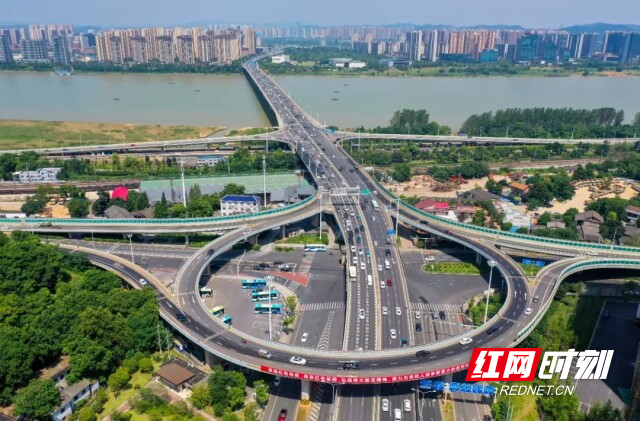 占据长株潭一体化“C位”，天心区底气何在？
