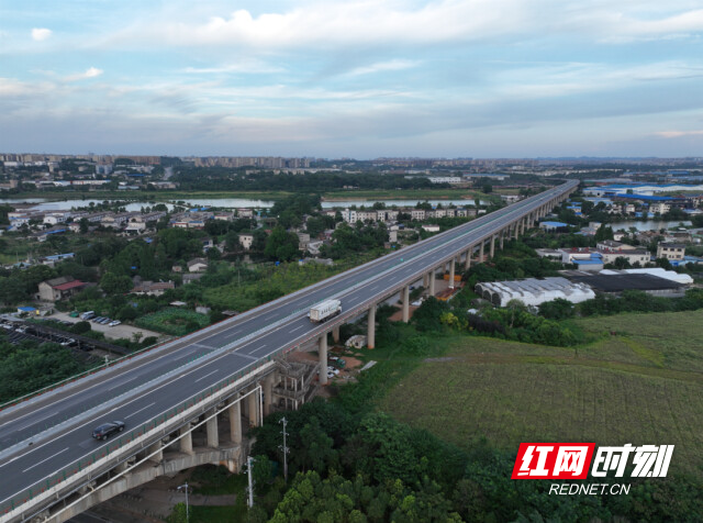 占据长株潭一体化“C位”，天心区底气何在？