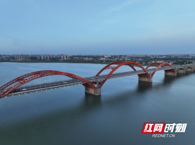 占据长株潭一体化“C位”，天心区底气何在？