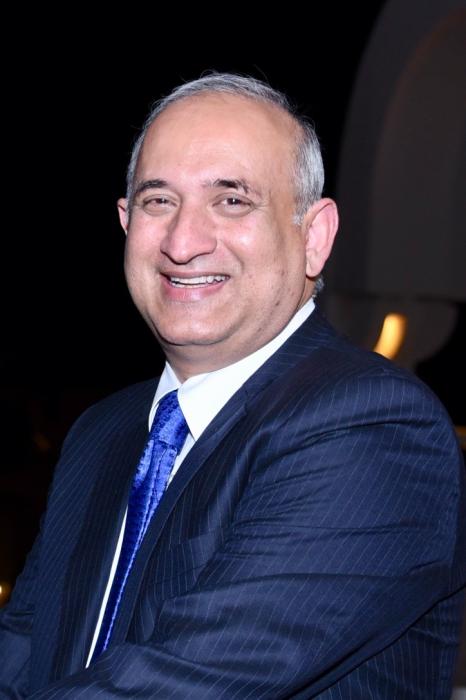 哈龙 谢里夫 本人供图 哈龙 谢里夫 本人供图