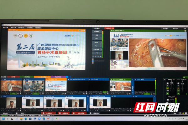 1  面向国内同行进行手术直播。.jpg