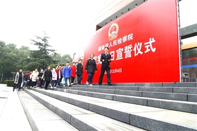 构建普法新格局 奏响普法“大合唱” ——2021年全省“谁执法谁普法”重点宣传展示单位工作亮点扫描