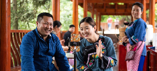 Returning Makers in Shibadong Village