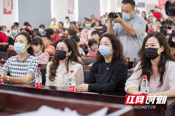 湖南省文化馆主办的“艺美同行·助力乡村振兴”走进武塘村美育公益行系列活动.png