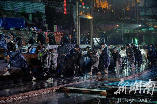 相约洪江，共赏“诗和远方”——写在首届怀化市旅游发展大会召开之际