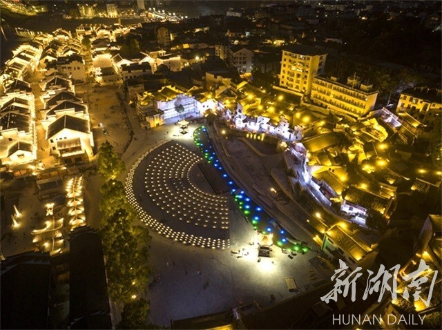 相约洪江，共赏“诗和远方”——写在首届怀化市旅游发展大会召开之际