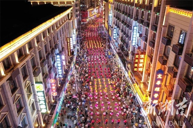 相约洪江，共赏“诗和远方”——写在首届怀化市旅游发展大会召开之际