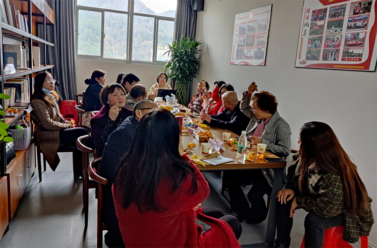 吉首市侨联:学习贯彻党的二十大精神 凝聚侨心向未来3.png 吉首市侨联:学习贯彻党的二十大精神 凝聚侨心向未来3.png