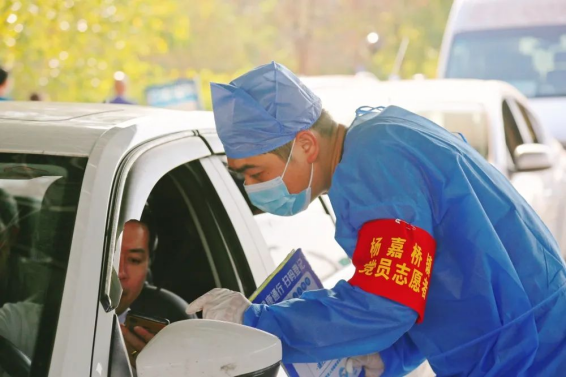 湘潭县：多措并举 慎始如终开展精准防控(1)216.png