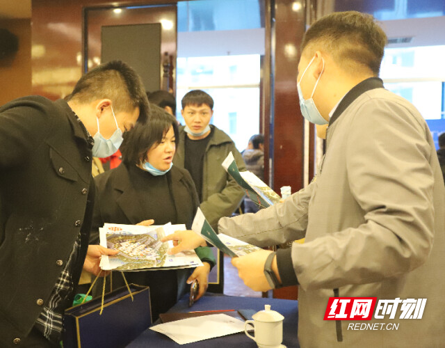 望城30家精品宜居楼盘亮相娄底 购房补贴高达10万元