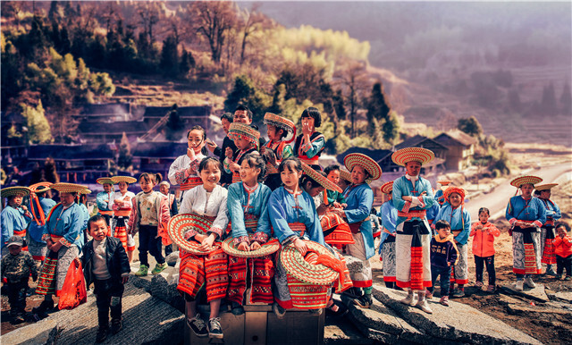 装扮此关山 今朝更好看 ——邵阳市推进旅游高质量发展走笔