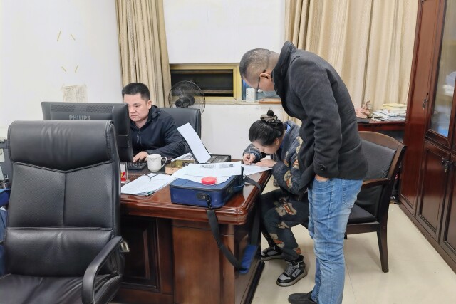 【投诉举报案例发布】（二十六）丨湘潭市成功处置非法处置危险废物提炼金属原料案