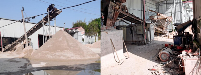 【投诉举报案例发布】(二十七)丨娄底双峰查处非法私设暗管排放污染物案