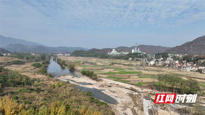 1222道县：修缮农田水利基础设施 助力防汛抗旱保增收 05.png