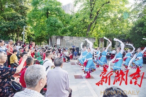 2022婁底答卷|湖南日報