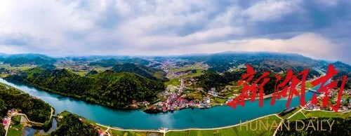 2022婁底答卷|湖南日報