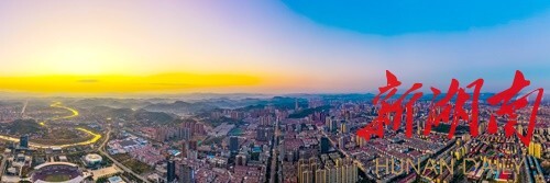 2022婁底答卷|湖南日報