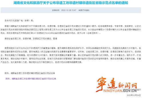 宁远县下灌村被评为非遗村镇省级示范点1_副本500.jpg