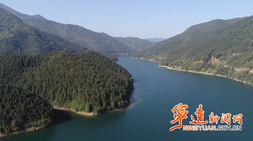 宁远九嶷河国家湿地公园连续三年获省自然保护地管理评估“优秀”2_副本500.jpg