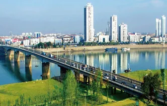 Changde Yuanshui Bridge-측량 및 설계(1988년 국가 품질 공학 은상)(1987년 국가 우수 공학 조사 금상)(1987년 국가 우수 공학 설계 상)(1994년 국가 과학 기술 공로상)(1999년 세계 중국 전공 과학 기술공로상)