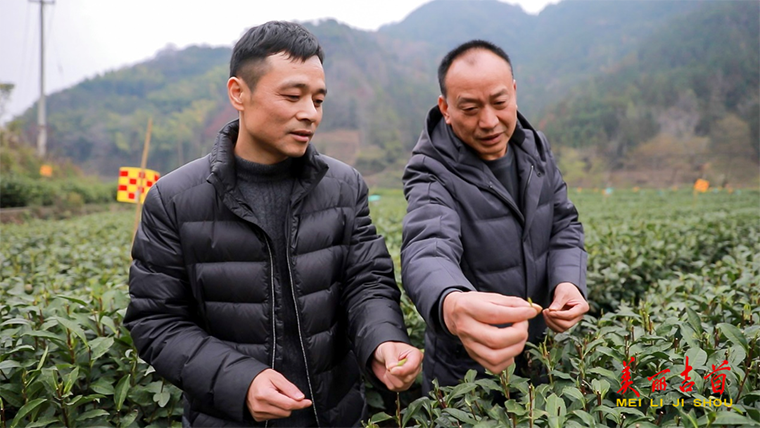 吉首坪年村：喜获新年“消费帮扶”第一单5.png