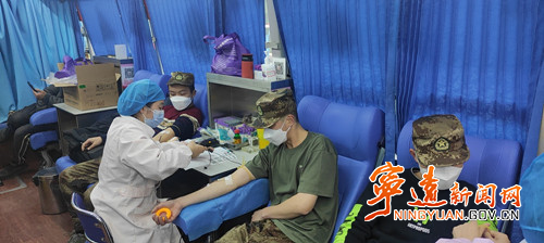 宁远:爱心“不打烊” 新年献血暖意浓_副本500.jpg 宁远:爱心“不打烊” 新年献血暖意浓_副本500.jpg