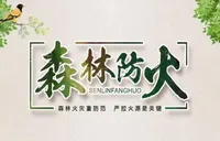 森林防灭火工作专栏