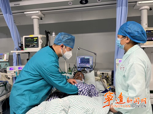 【春节我在岗】宁远县人民医院：坚守“医”线 守护健康_副本500.jpg