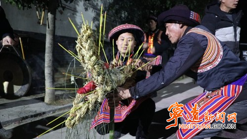 宁远：舞草龙祈丰收_副本500.jpg