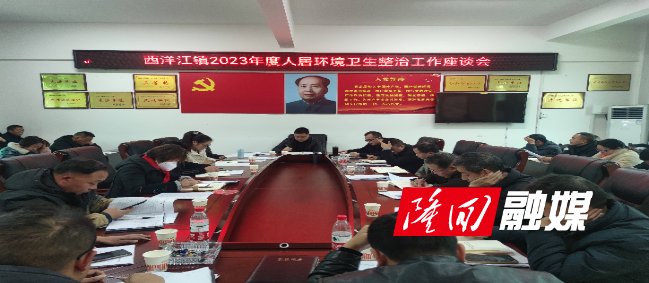 西洋江镇2023年度人居环境卫生整治工作座谈会(1).jpg