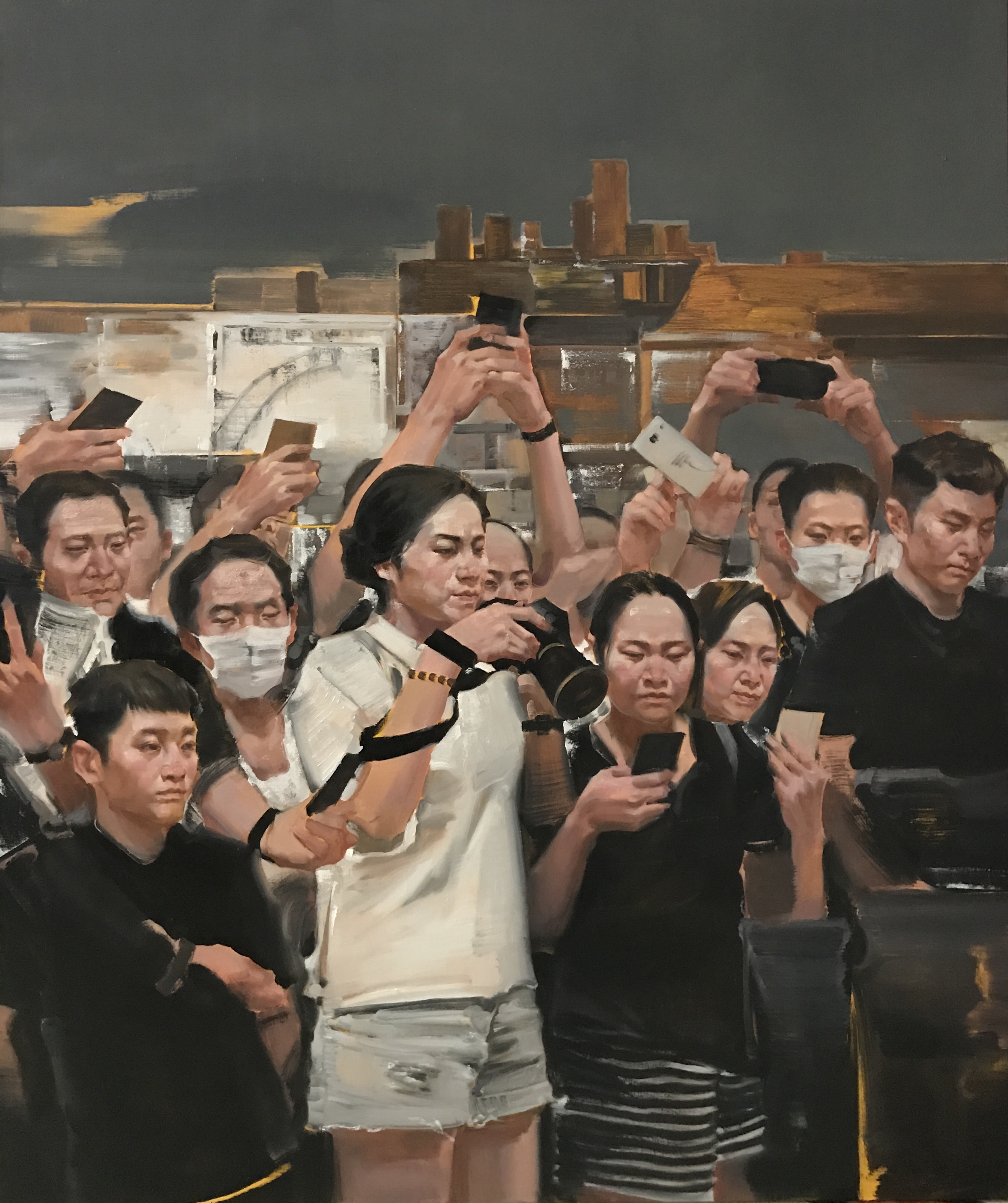 《观系列8》120cm·140cm布面油画2020年，贾文广的副本 2.jpg