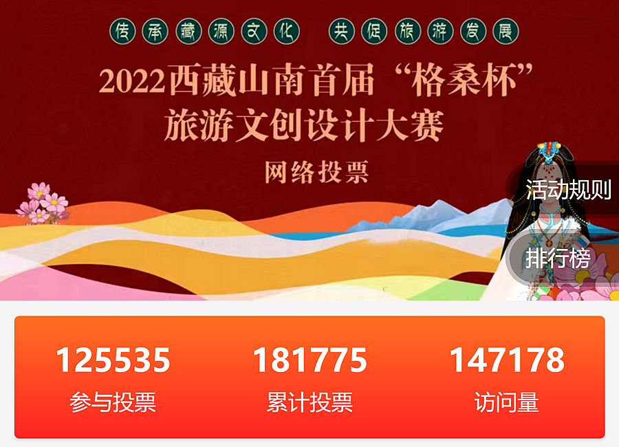 投票丨西藏山南首届“格桑杯”旅游文创设计大赛.png