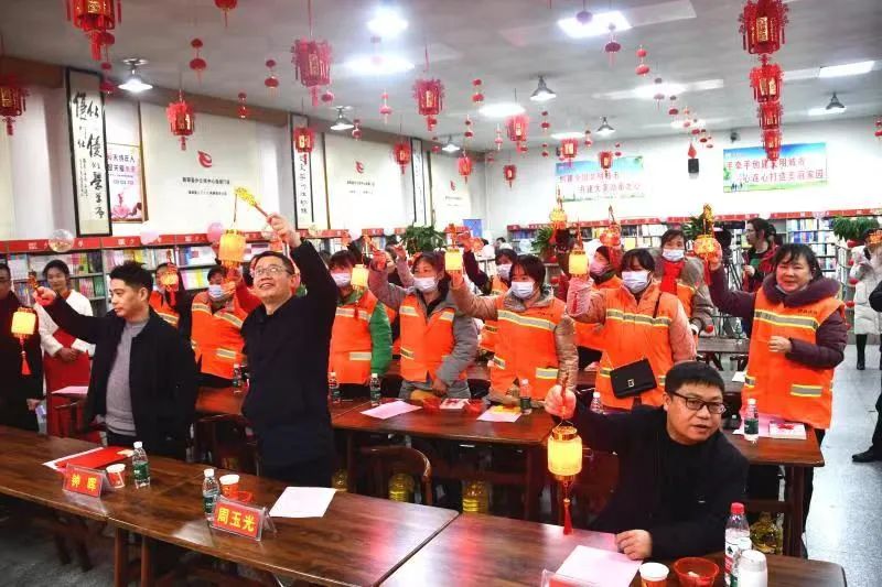 新邵端出元宵“文化大餐”(图5)