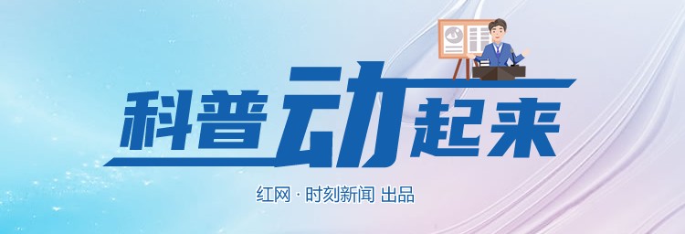 科普动起来