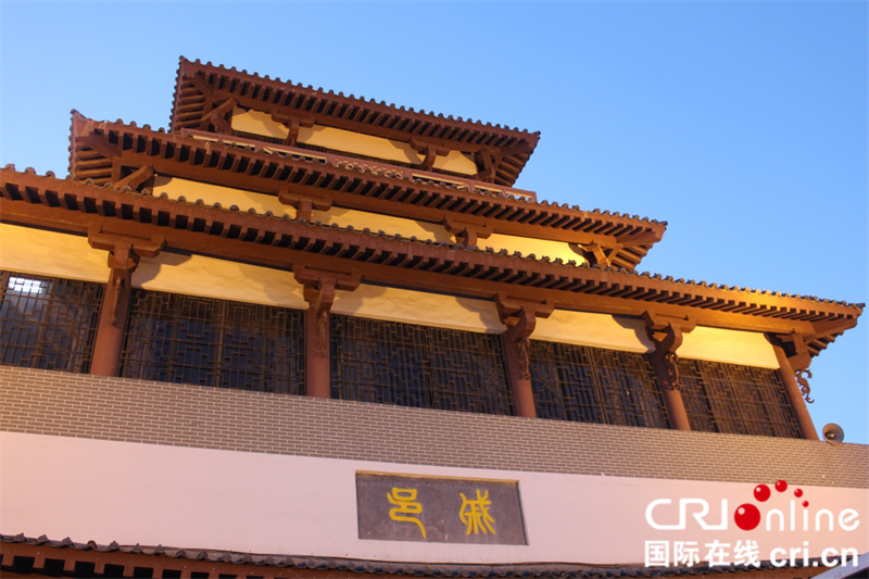 【原创】【写意中国探寻汉字起源】6500年前的星空图是什么模样?“中华第一龙”给你答案_fororder_图片14