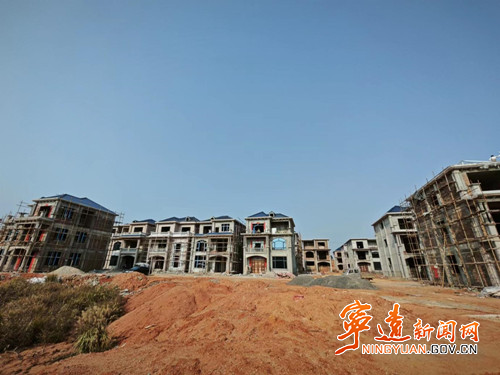 宁远：新村建设为美丽乡村建设“加速_副本500.jpg
