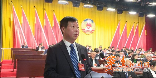 政协宁远县第十届委员会第三次会议隆重开幕3_副本500.jpg