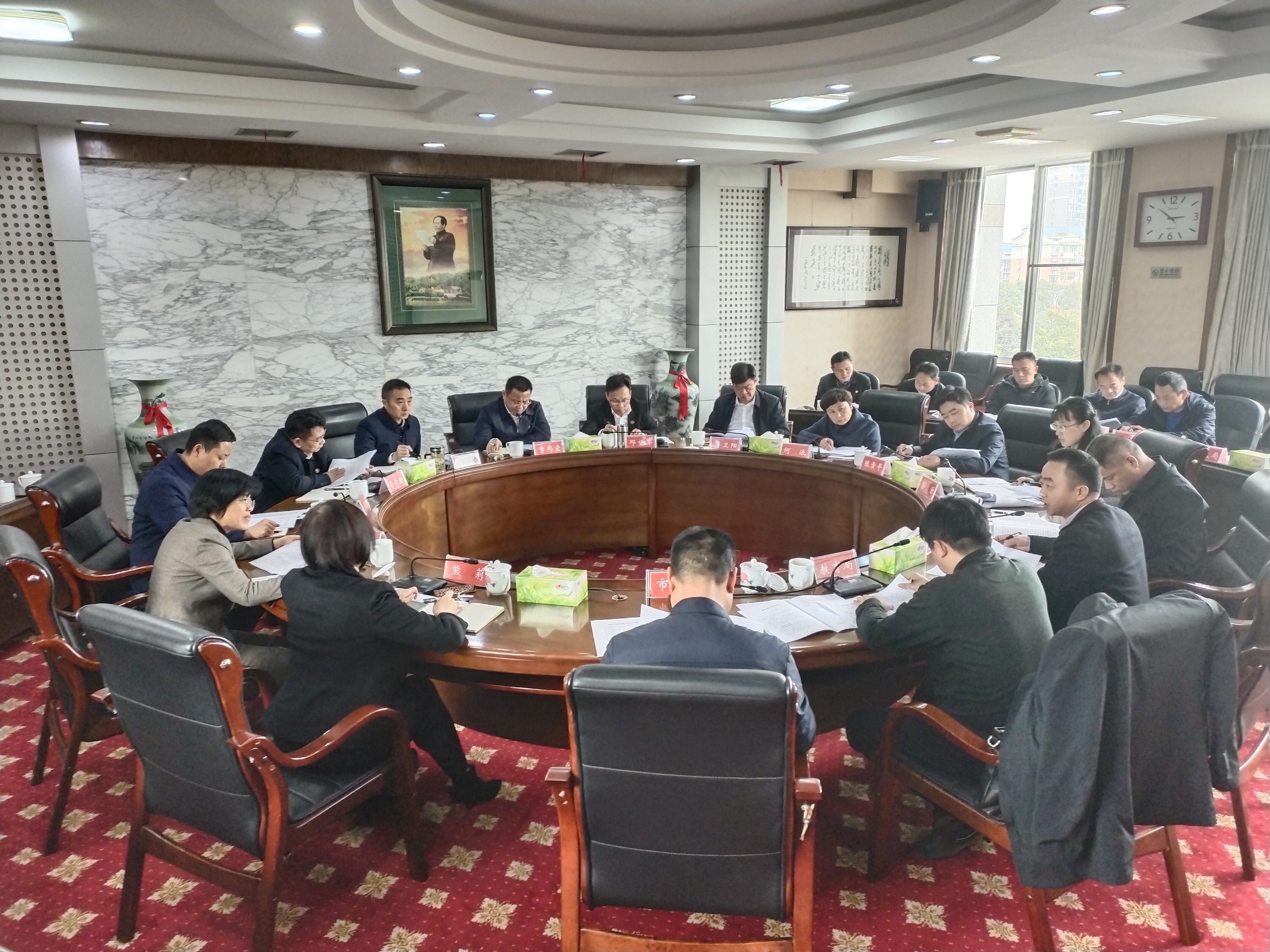 3.2曹伟宏：加快教育高质量发展 办好人民满意的教育.jpg