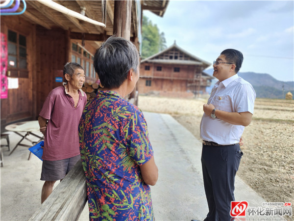 杨志军：快乐的“憨子”1