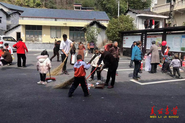 双塘街道：弘扬“雷锋精神” 践行初心使命勇担当4.jpg