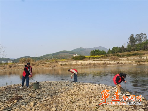 寧遠：信易+垃圾治理  助力美麗鄉村建設_副本500.jpg