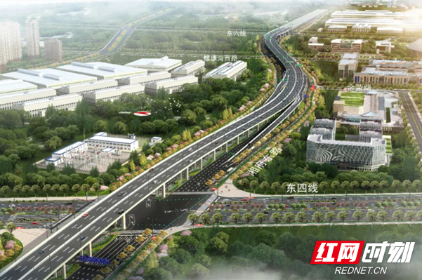 湘府东路鸟瞰图.png