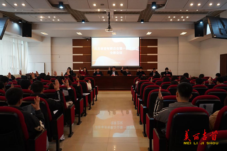 吉首市召开青年联合会第一届全体会议2.png