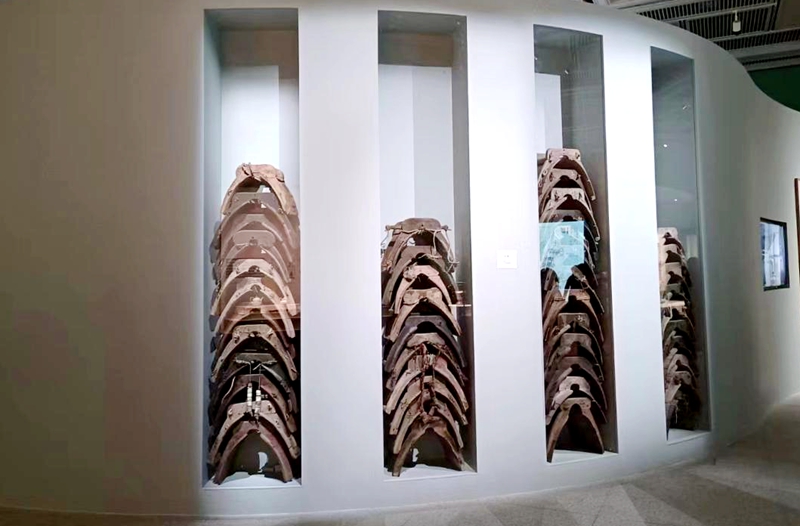 石门茶文物“亮相”湖南博物院3.jpg