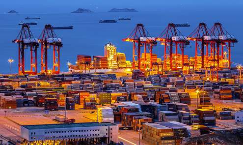 IMF总裁：预计2023年中国经济对世界经济贡献将达三分之一