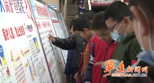 宁远县教育系统开展“全国中小学生安全教育日”主题教育宣传活动2_副本500.jpg