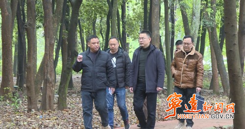 宁远：胡红灯带队在天堂镇开展巡林巡河工作_副本500.jpg
