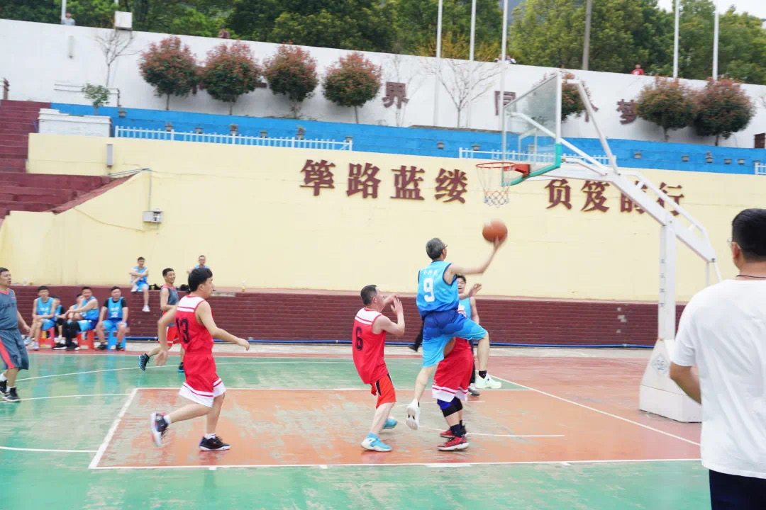 双牌：县教育系统第28届男子篮球女子气排球2.png