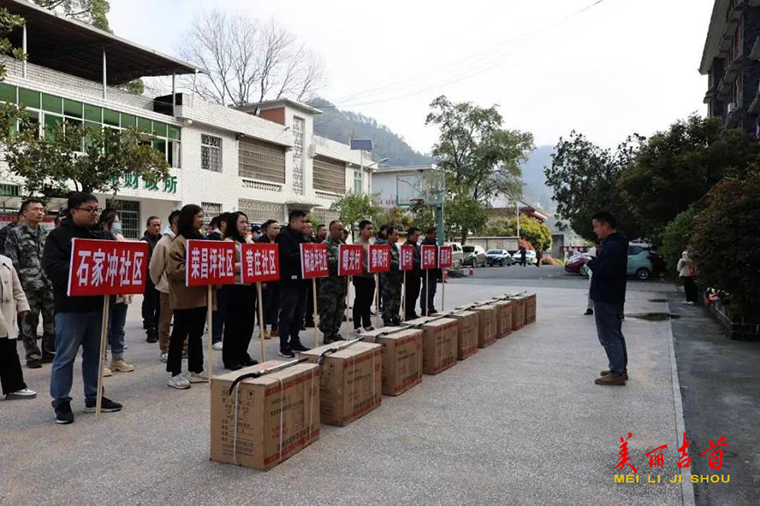 汛期备战 “火”速行动 石家冲街道综合应急演练成效足1.png