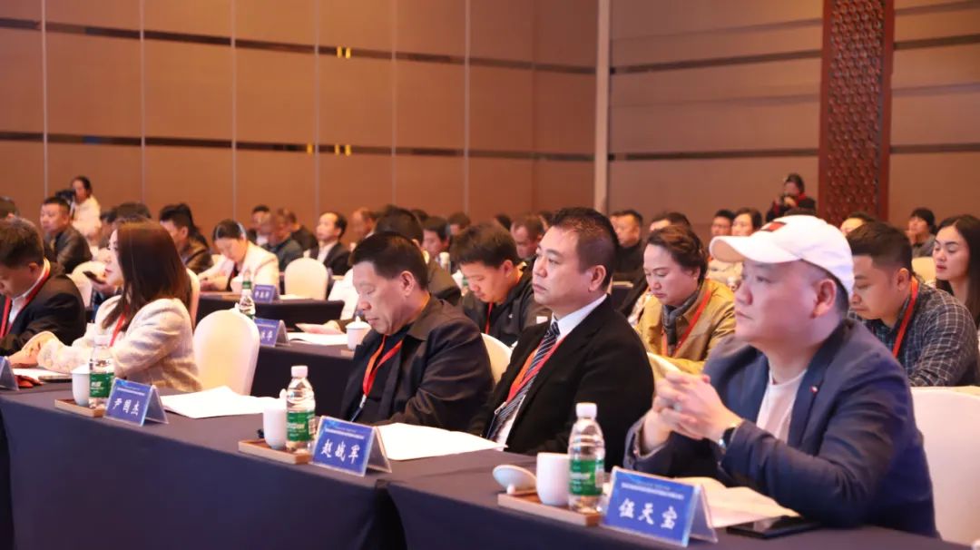 总投资24.75亿元！双清区湘商回归项目集中签约暨返乡创业洽谈会举行(图4)